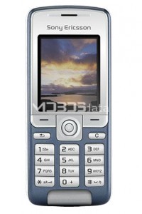 SONY ERICSSON K310 specifikacije